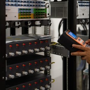 Basic Managed IT Support Plan