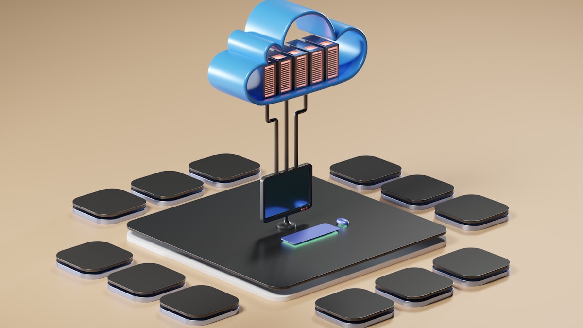 Cloud Readiness Assessment