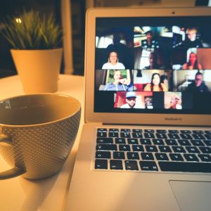 Cybersecurity Training Session (Remote)