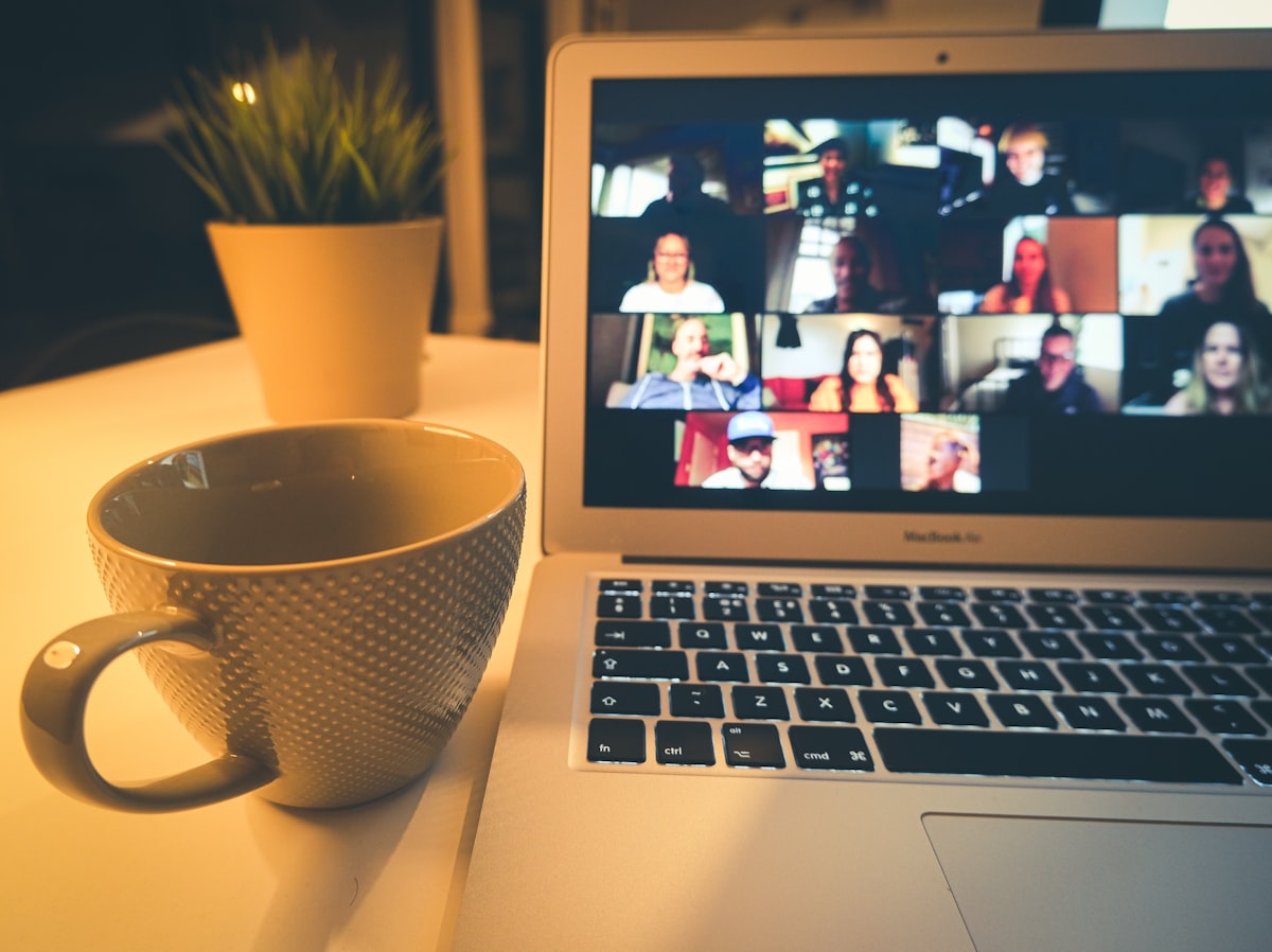 Cybersecurity Training Session (Remote)