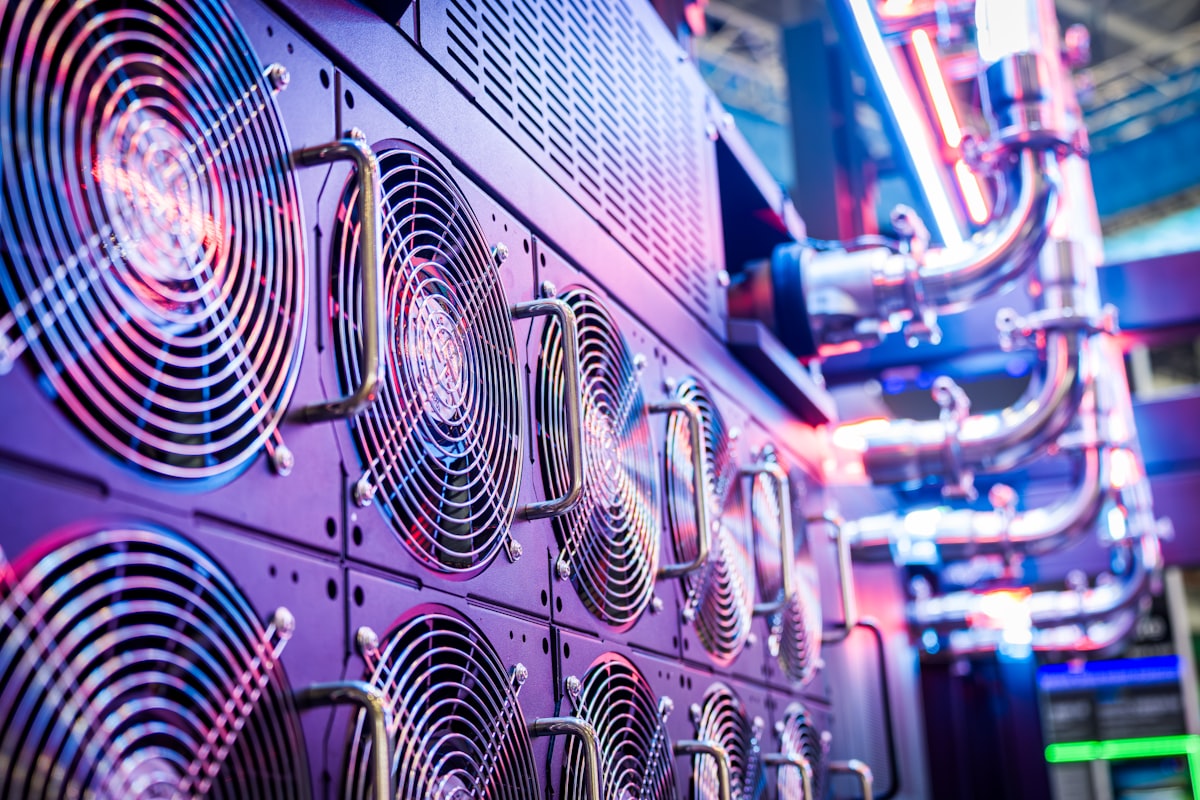 Domain + Hosting Setup