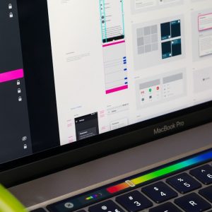 Landing Page Setup