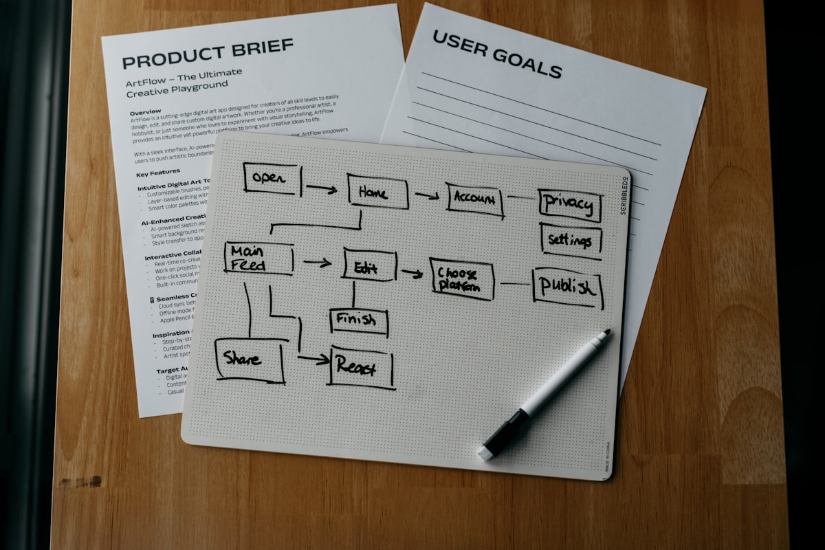Software Requirements Specification (SRS) Writing
