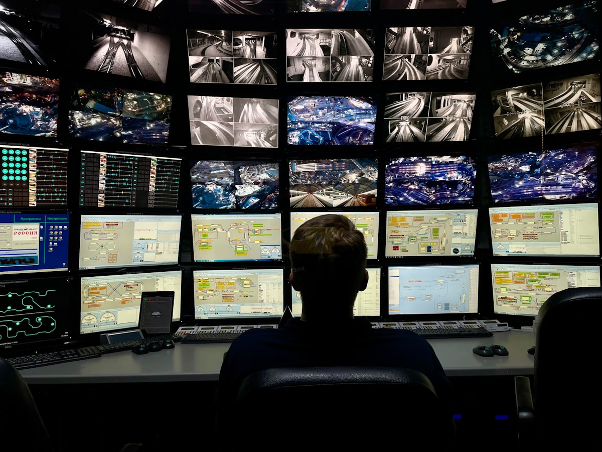 Standard Managed IT Support Plan