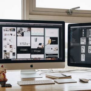 Starter Business Website